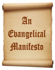 anevangelicalmanifesto