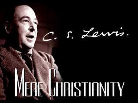 CS Lewis - Mere Christianity